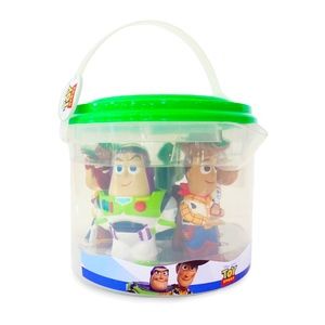 Toy story bath set